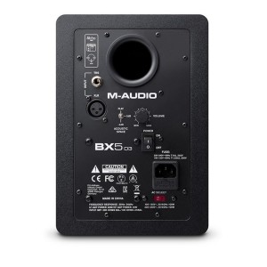 M-Audio BX5-D3 5